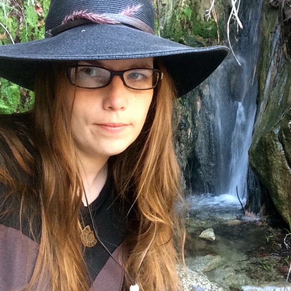 Meet your Posher, Meghan